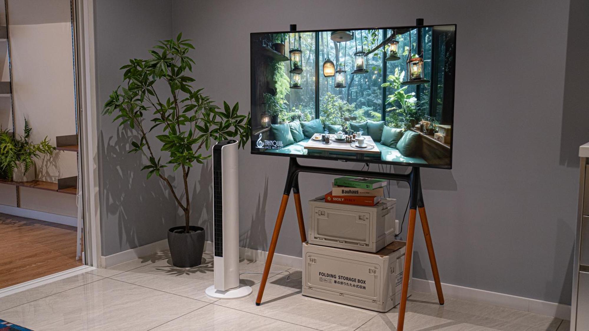 Klcc Quill Cozy& Chill 3-5pax Hd1080 Netflix Kuala Lumpur