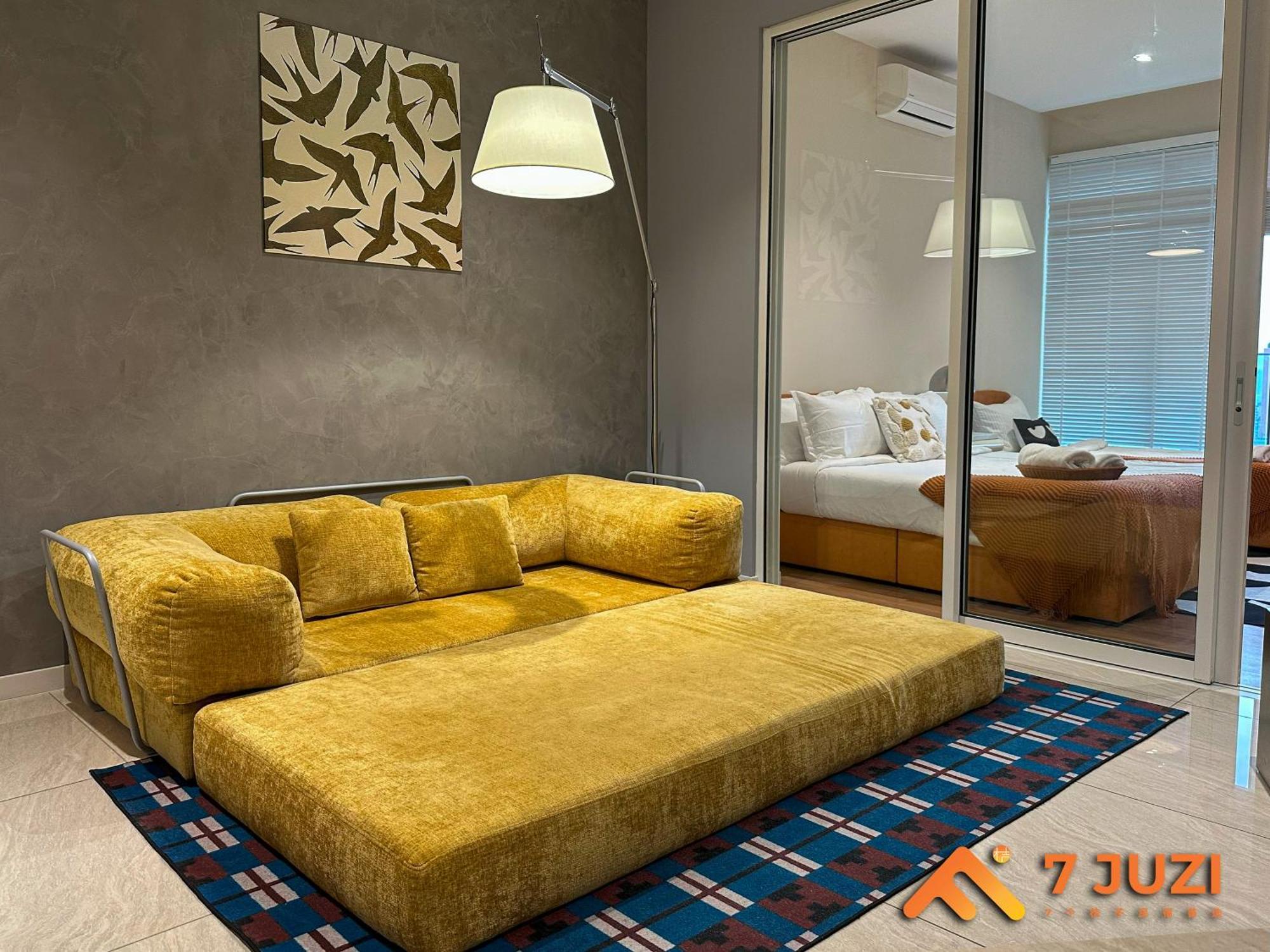 Klcc Quill Cozy& Chill 3-5pax Hd1080 Netflix * Kuala Lumpur