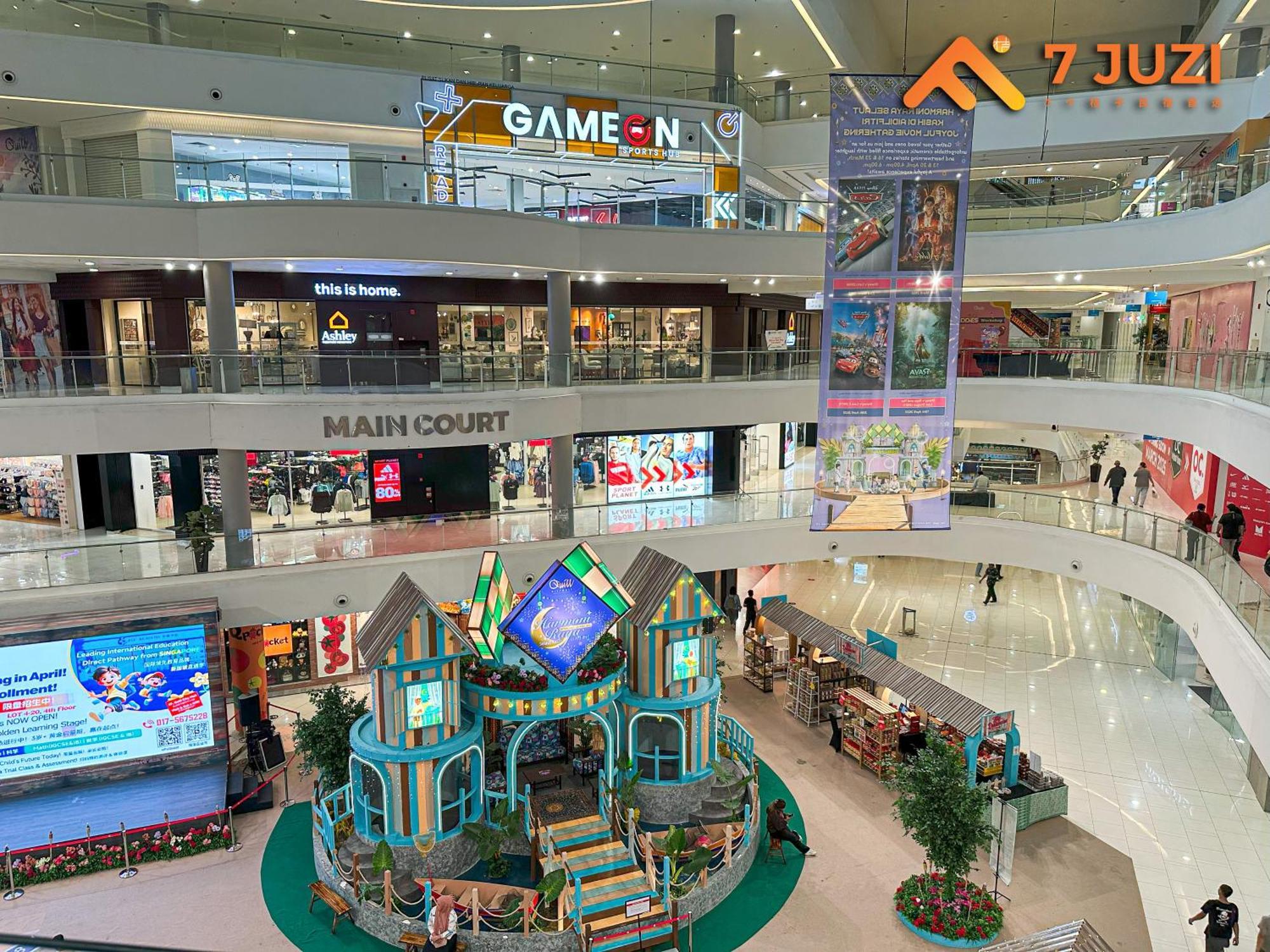Klcc Quill Cozy& Chill 3-5pax Hd1080 Netflix Pangsapuri *